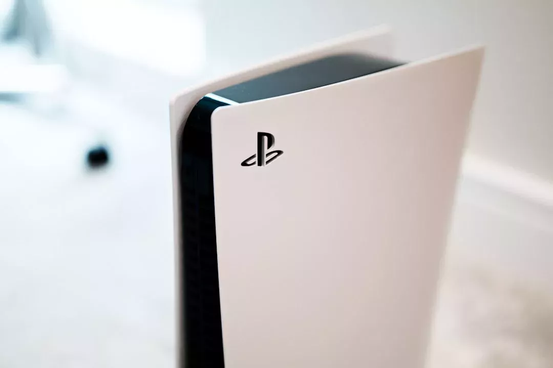 PS5 pro 