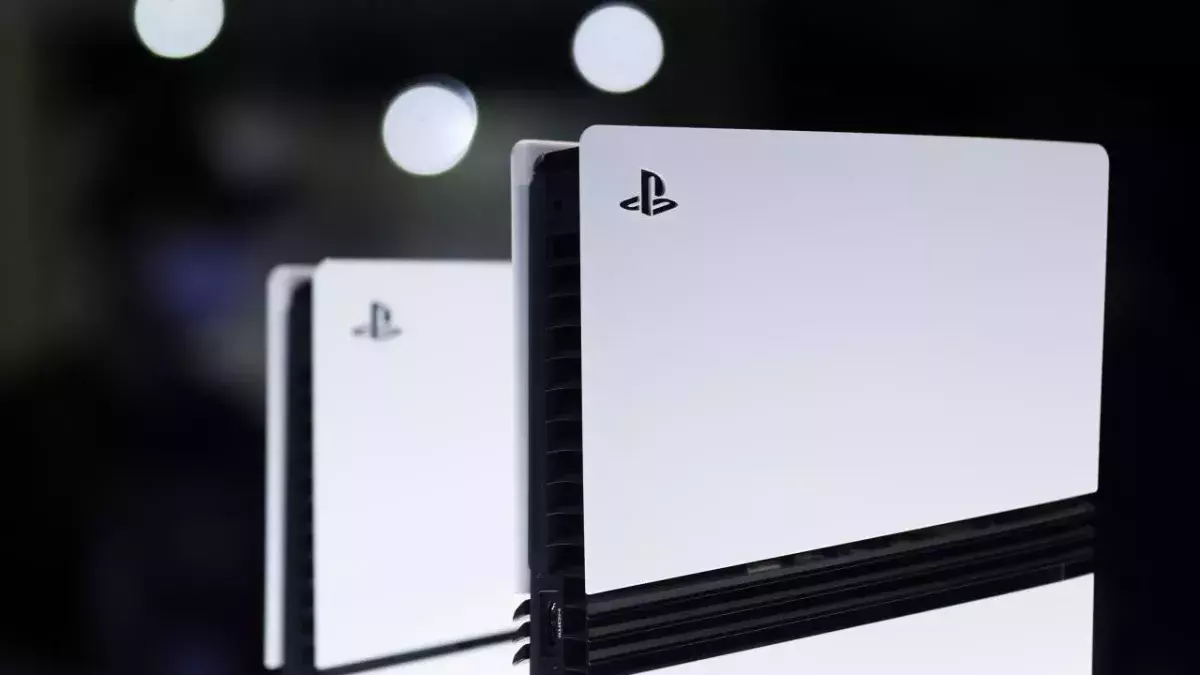 PS5 Pro