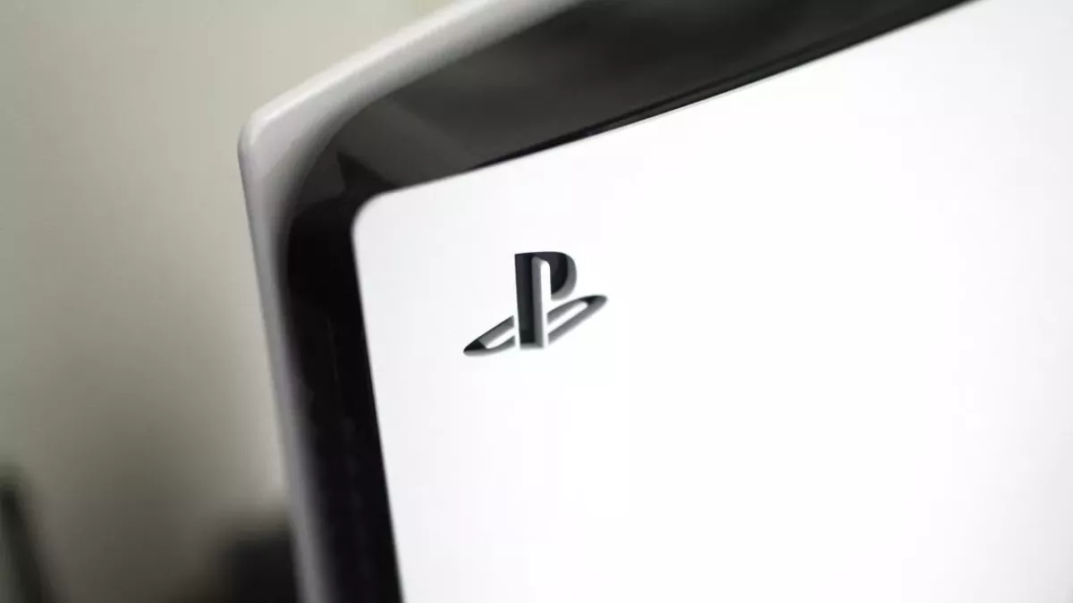 PS5 Pro