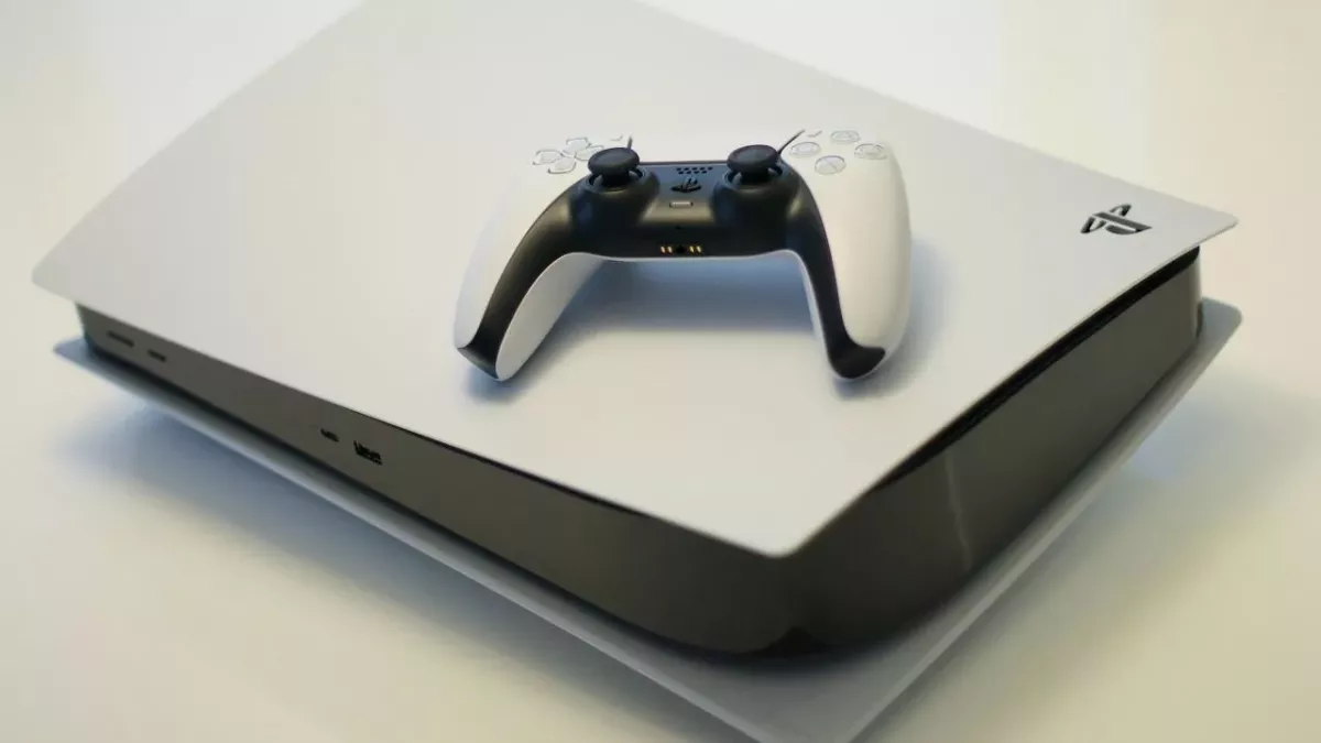 PS5 Pro