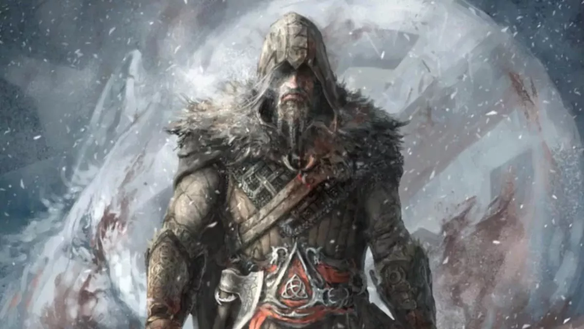 AC Ragnarok