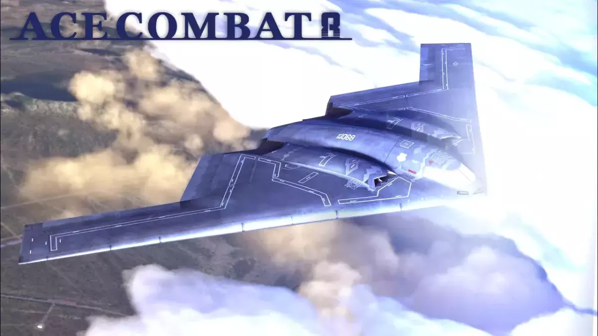 Ace Combat 8 : date de sortie sur Xbox One et PS5, trailer VR... Tout savoir
