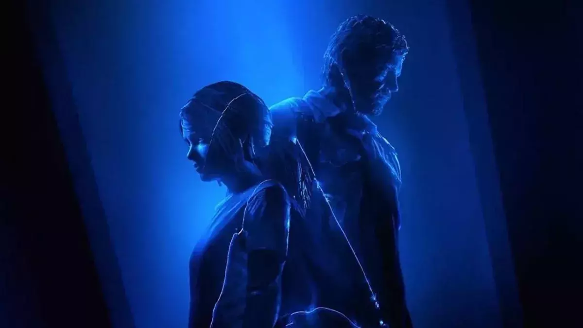 Animation Playstation Productions