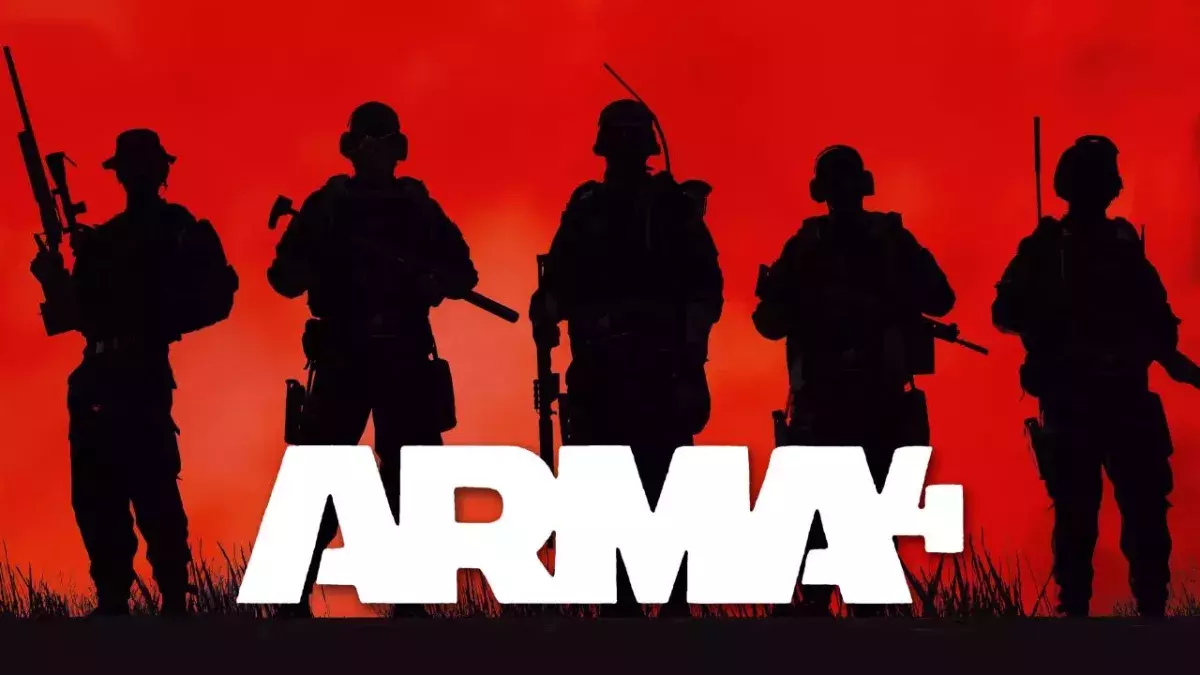 Arma 4 : date de sortie en 2021, annonces, trailers sur PS4 et PS5... Tout savoir