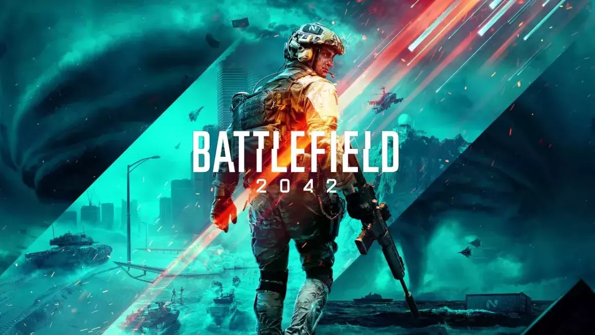 Battlefield 2042 : le FPS de DICE plus cher sur PS5 et Xbox Series X que sur PC et les autres consoles 