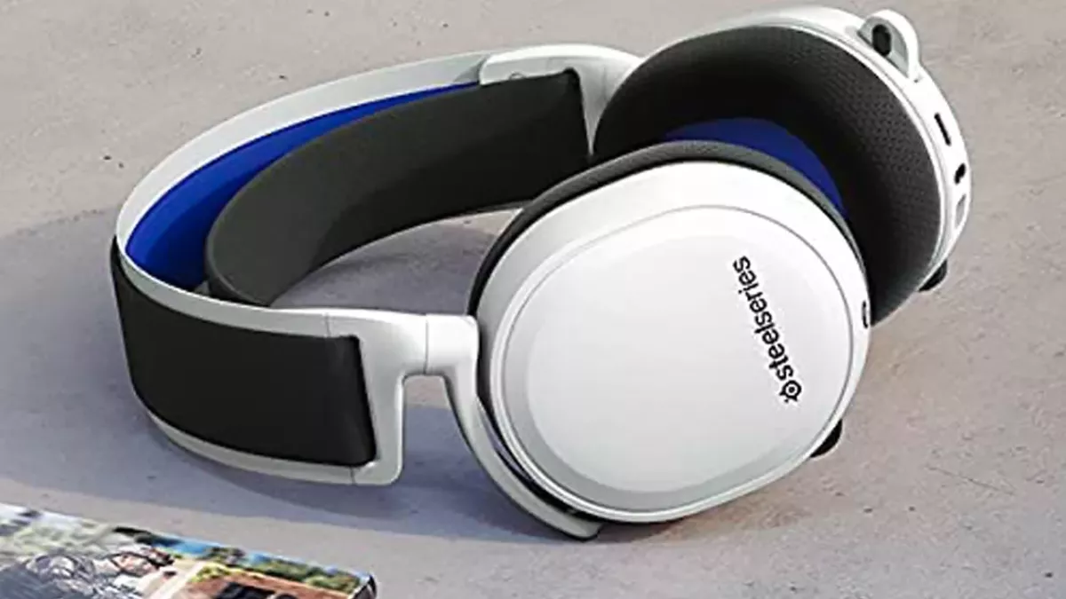 Cet incontournable casque gaming SteelSeries chute de prix chez Amazon