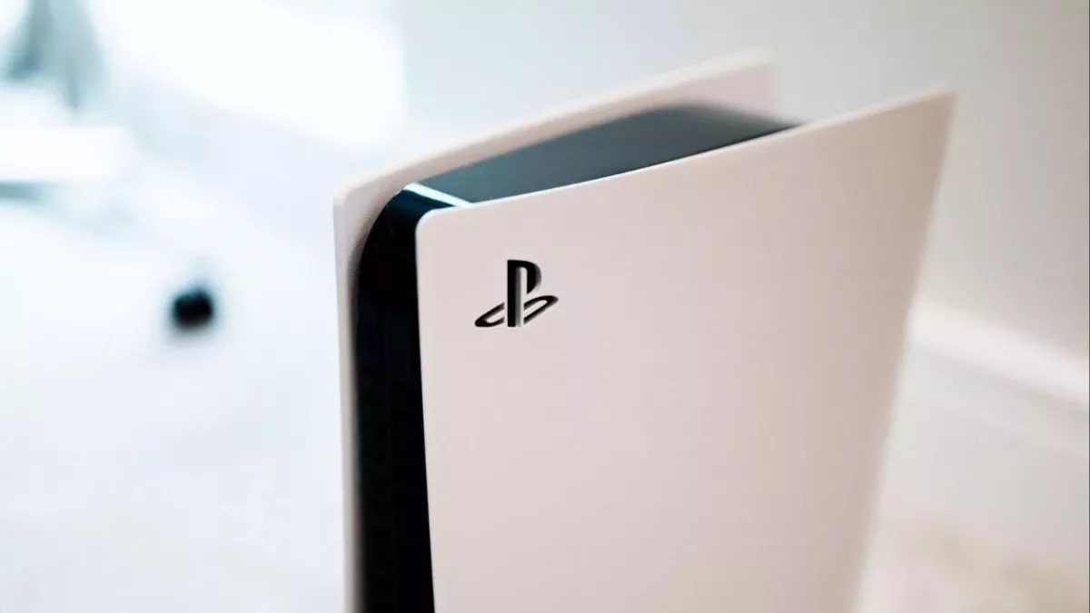 Console PS5