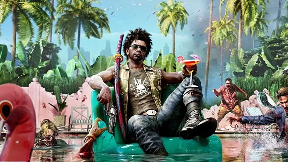 Dead Island 2