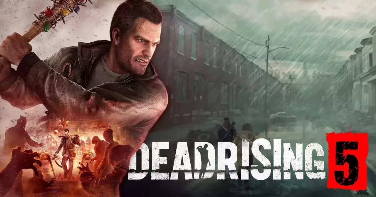 Dead Rising 5 : date de sortie, nouveautés PS4 et PS5, leaks en 2021... Ce que l'on sait