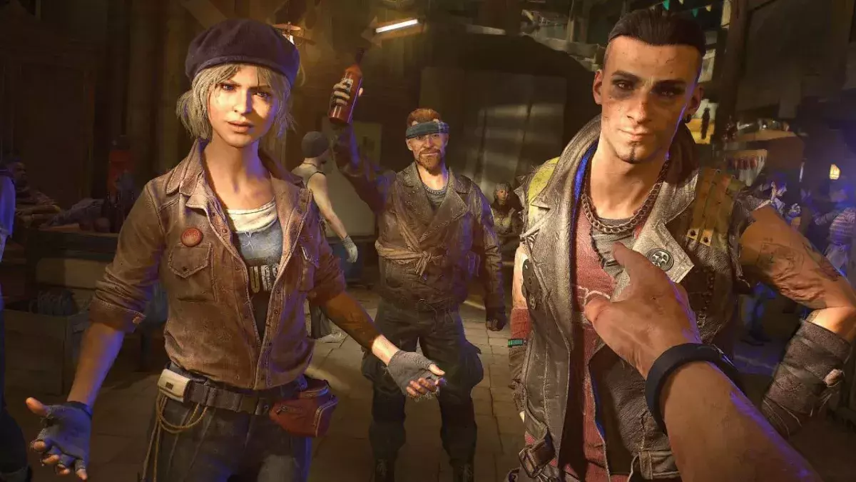 Dying Light 2 pas cher