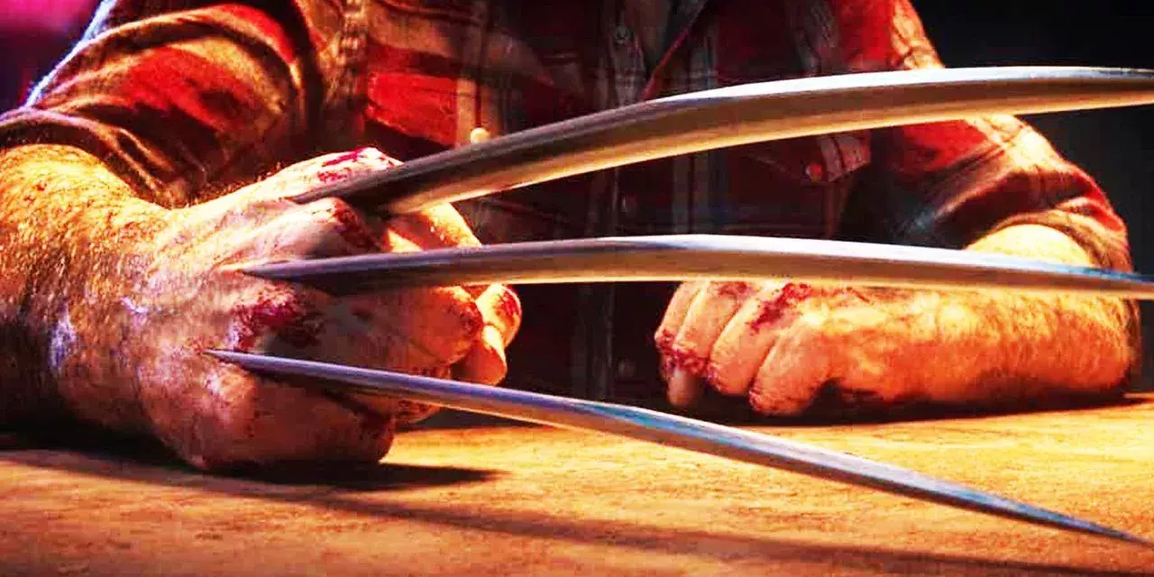 Et si Hulk était le grand méchant de l'exclu PS5 Wolverine ?