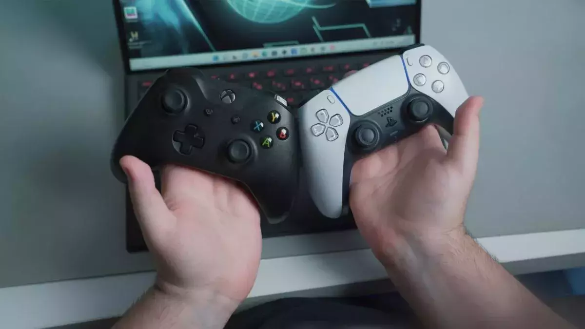 exclusivité xbox sur ps5