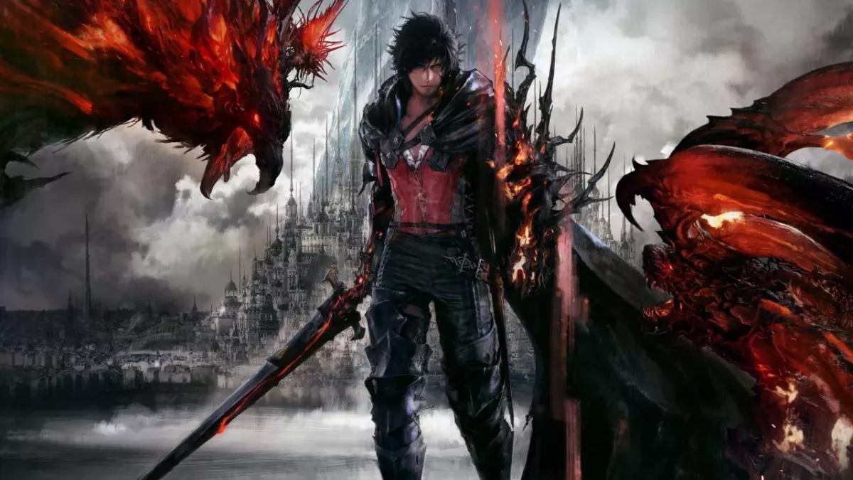 Final Fantasy 16