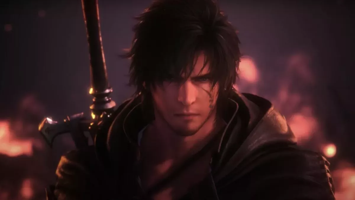 Final Fantasy XVI