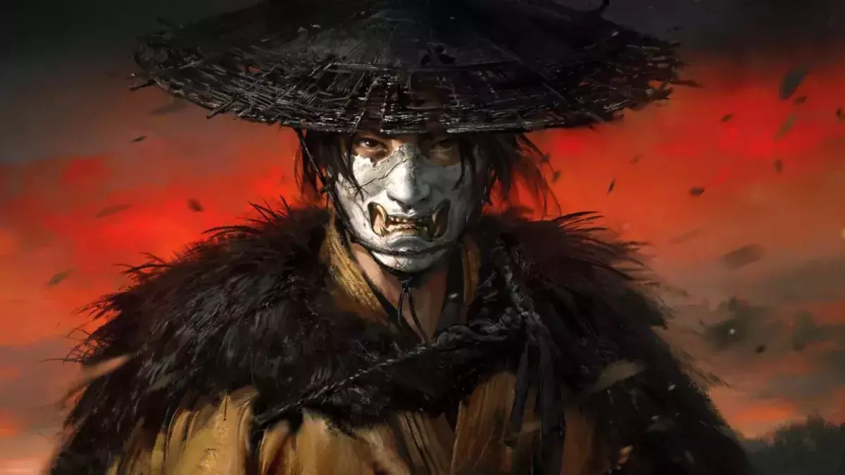 Ghost of Yōtei (PS5)