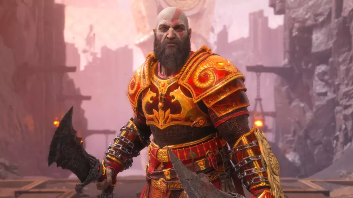 god of war nouveau jeu