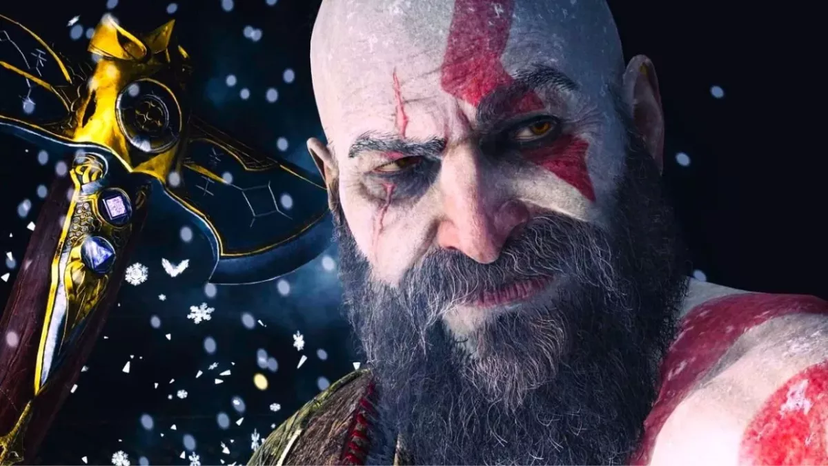God of War