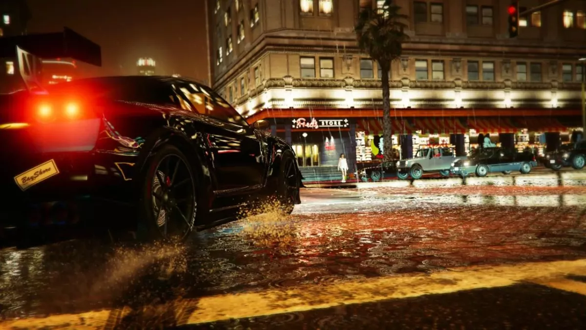 GTA 5