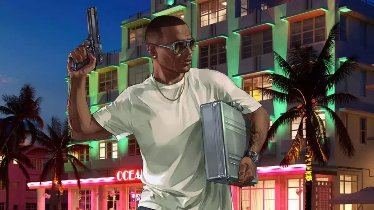 GTA 6