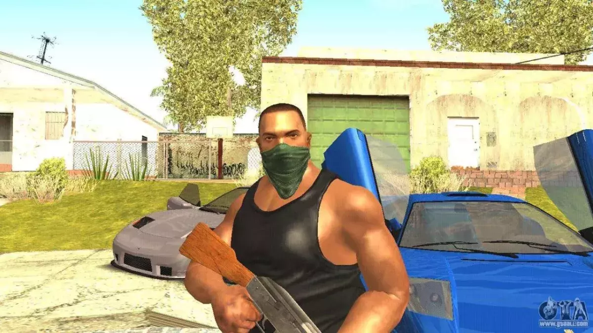 GTA VI : Carl "CJ" Johnson ne sera pas de retour !