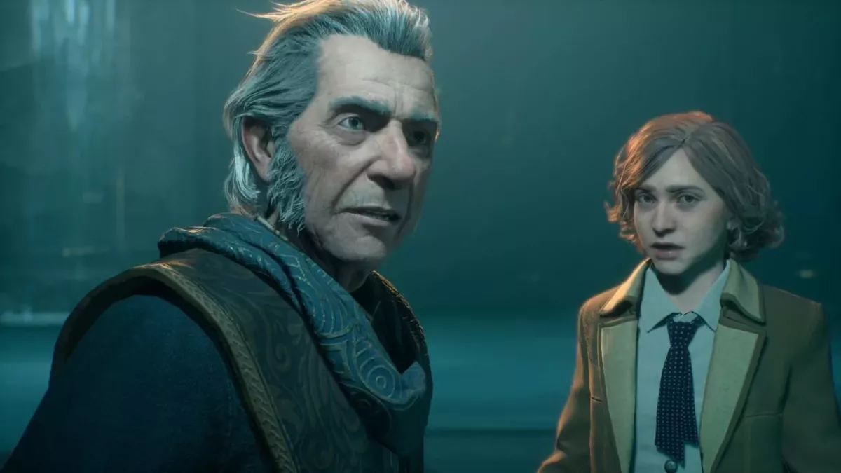 Hogwarts Legacy Game Awards