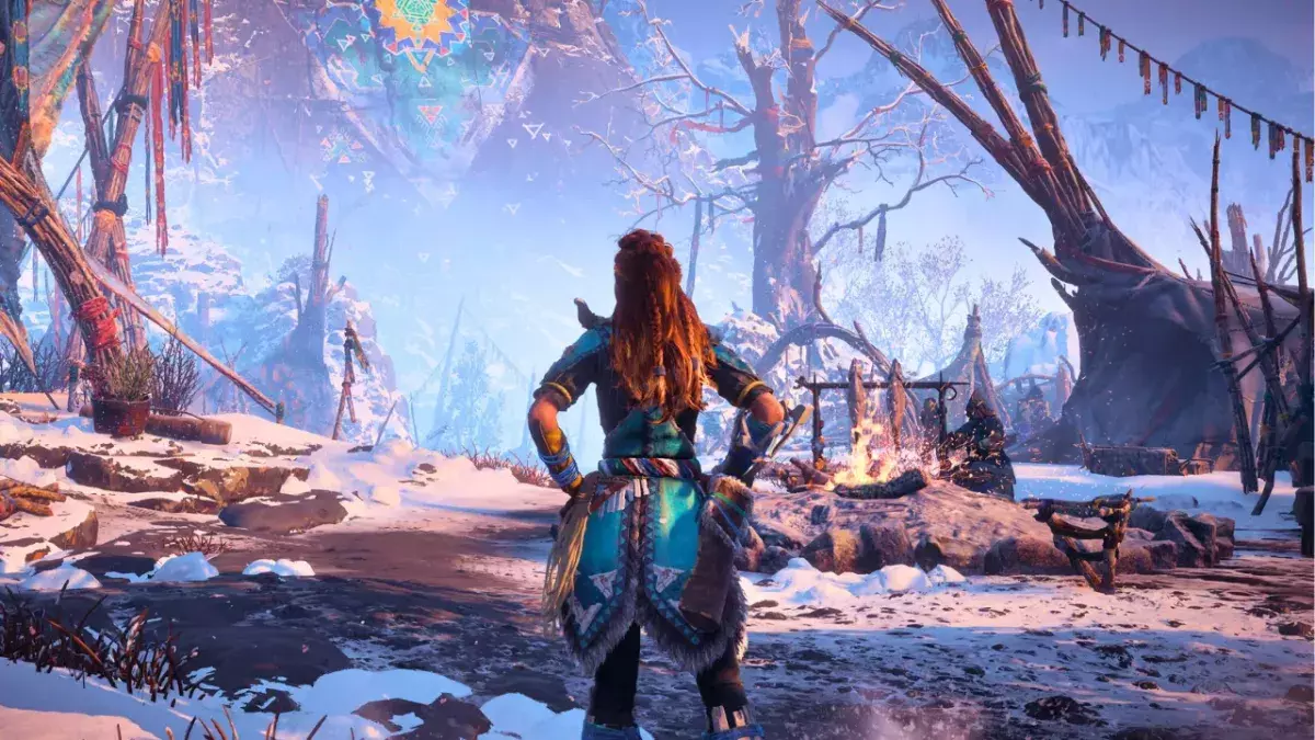 horizon multijoueur