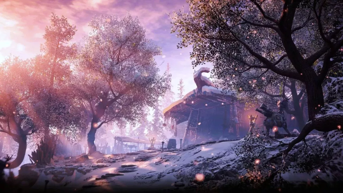 Horizon