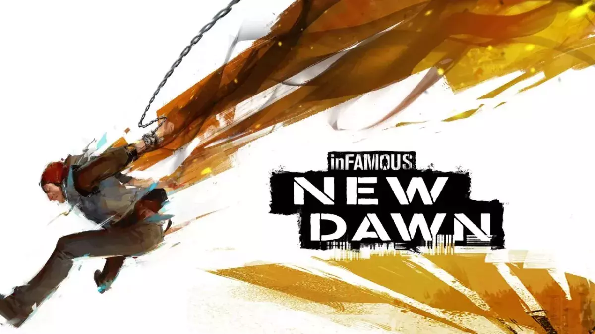 inFAMOUS 5 : date de sortie PS5, nouveau jeu ou reboot, ce que l'on sait