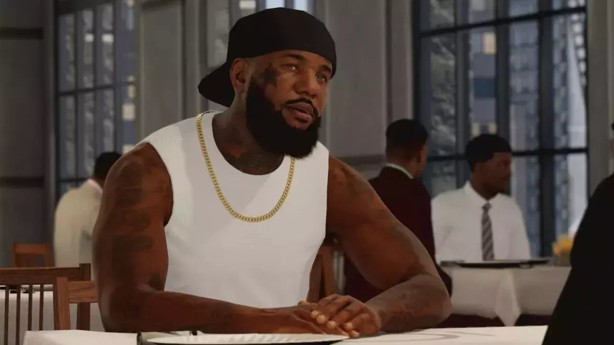 Jeu gratuit NBA2K22