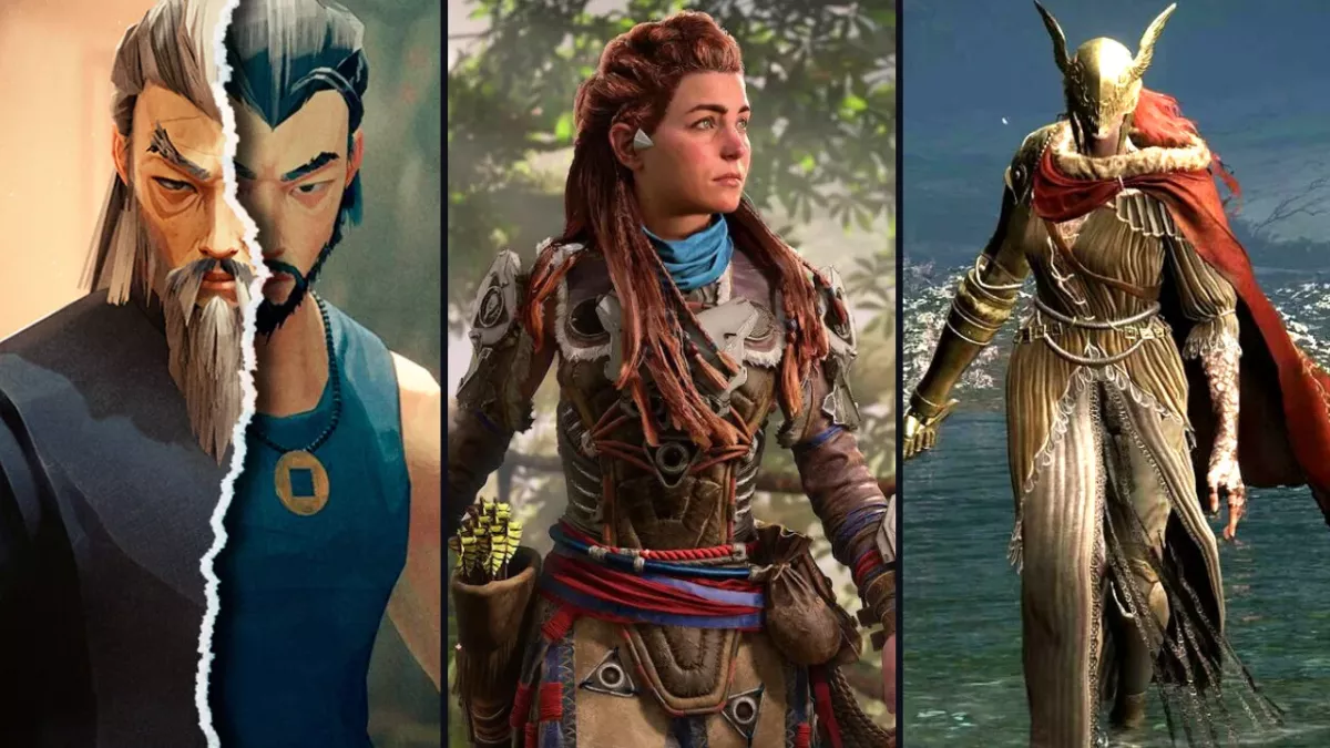 Jeux les plus téléchargés sur PS5 en 2022