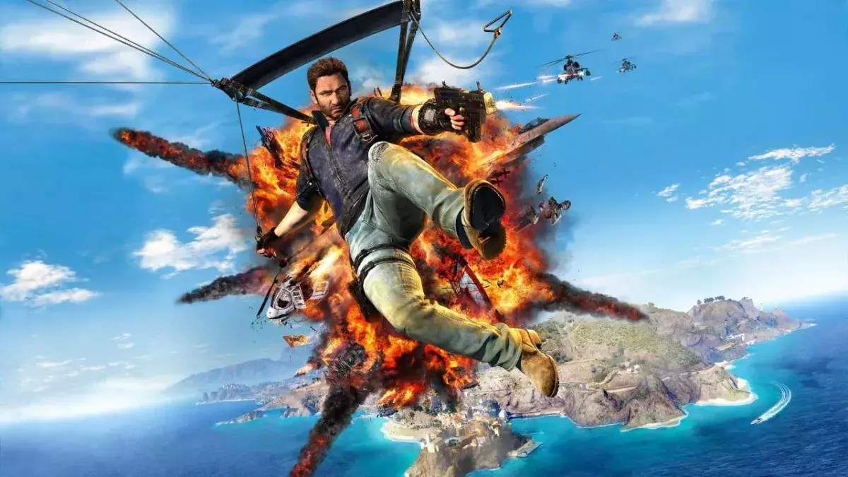 Just Cause 5 : date de sortie, trailer, gameplay, annulation