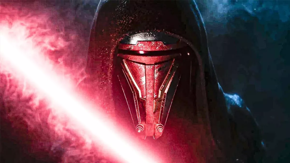 KOTOR remake