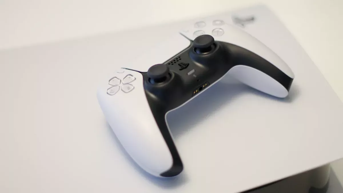 La nouvelle PS5 annoncée par Sony n'aura pas d'innovation majeure