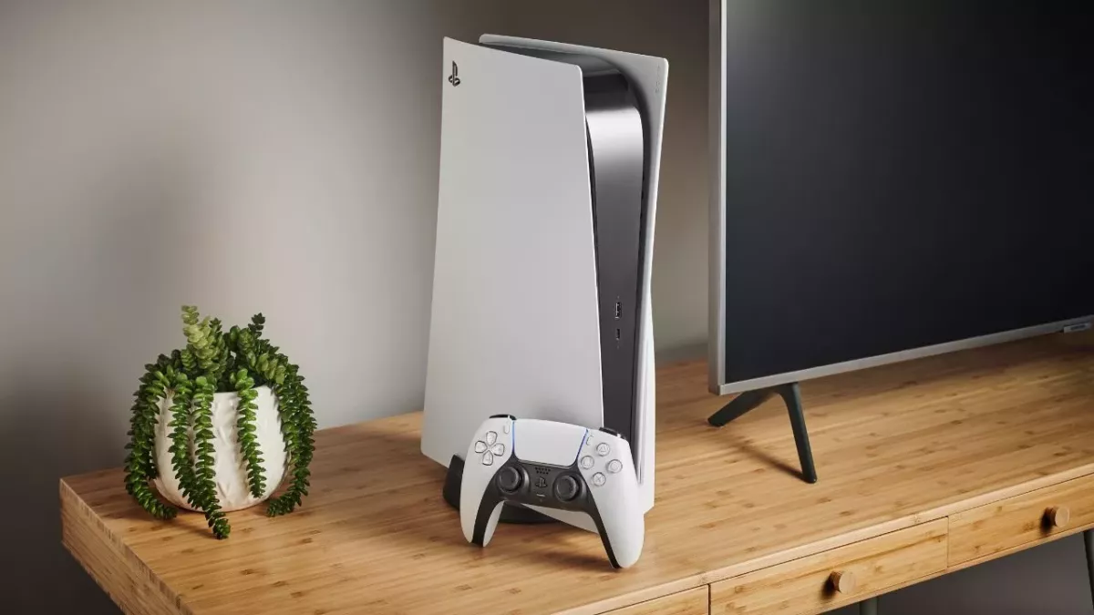 La PlayStation 5 fabriquée par Sony aurait un défaut caché