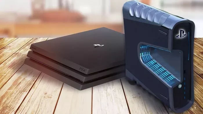 La PS5 sera rétrocompatible avec la majorité des jeux PS4 !