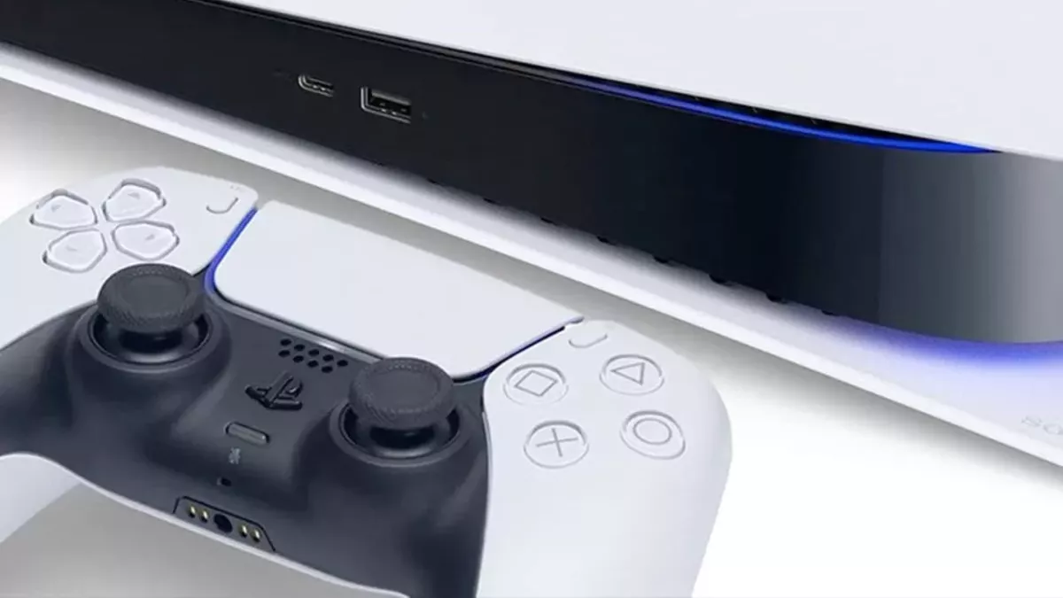 La puissance de la PS5 pourra être augmentée par de simples mises-à-jour