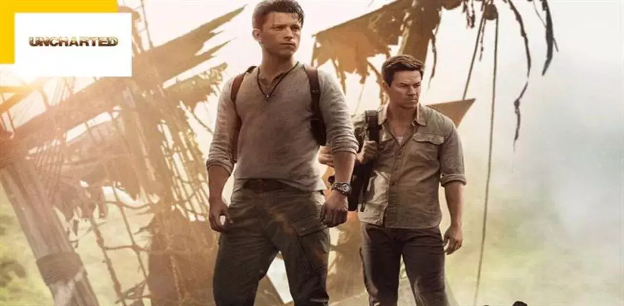  La suite du film Uncharted déjà remise en question ? Ce détail qui pourrait changer la donne