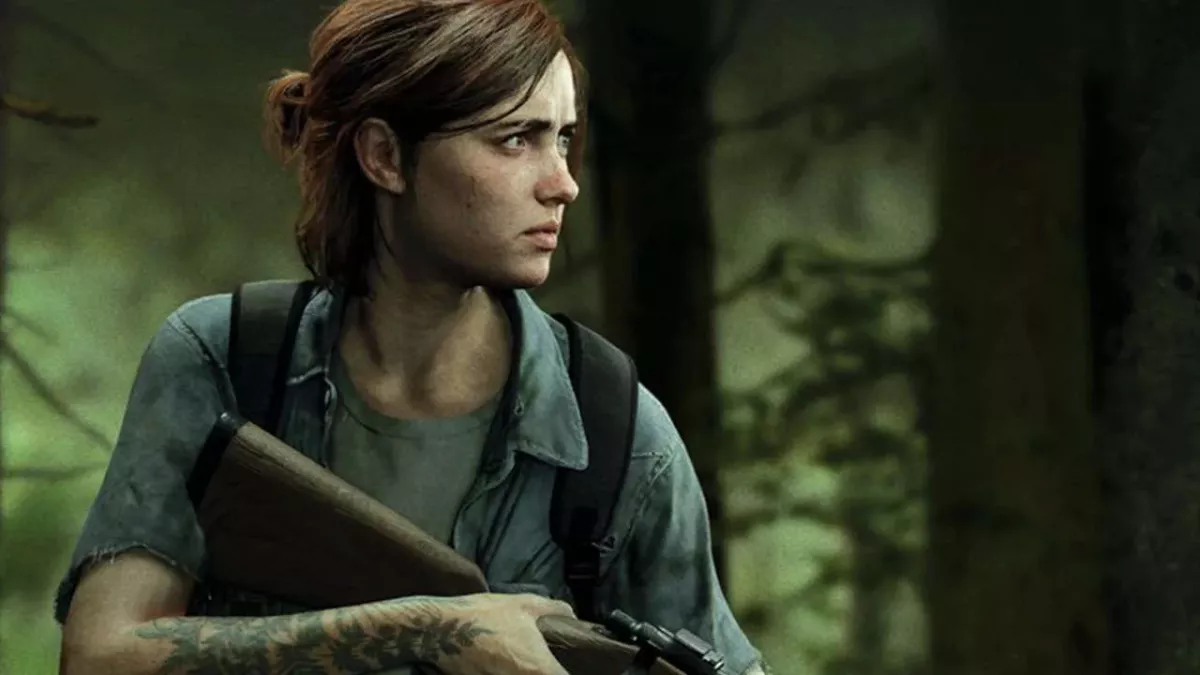 The Last of Us Part 3