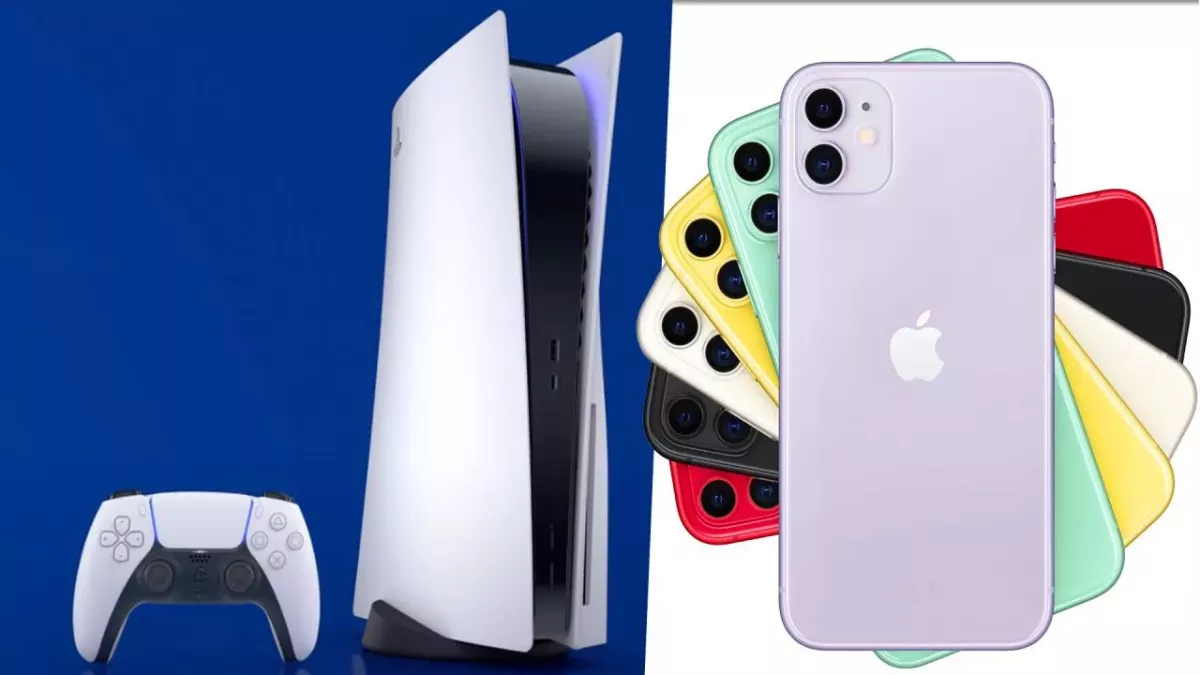 Le tour de passe-passe de Sony pour privilégier les détenteurs d'iPhones