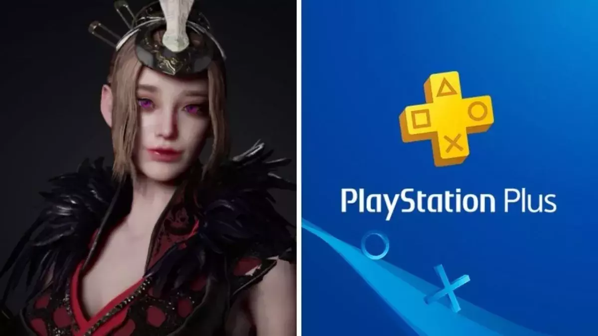 Les jeux gratuits PS5 et PS4 du PlayStation Plus pour le mois d'août 2021 ont fuité