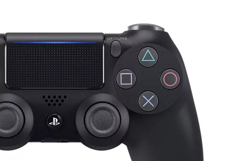 manette PS4 