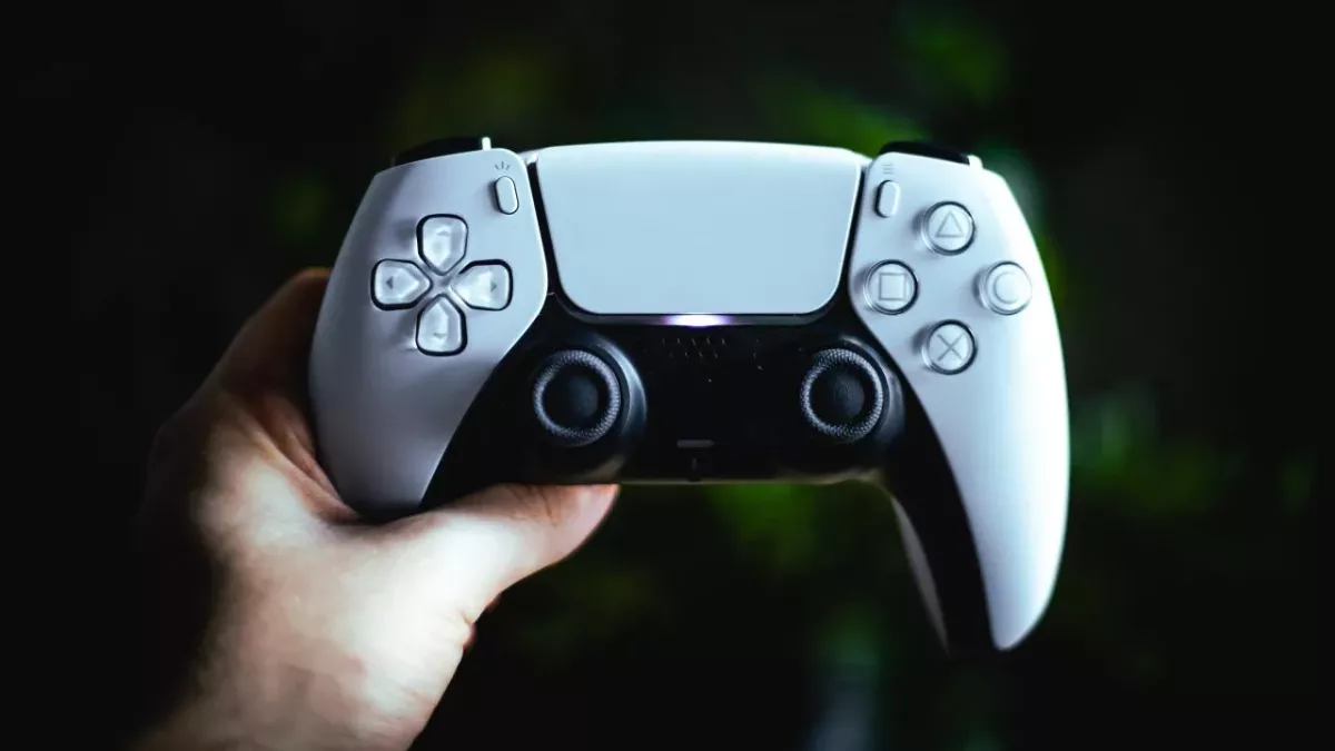 Manette PS5