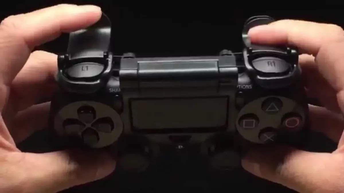 Manette PS5