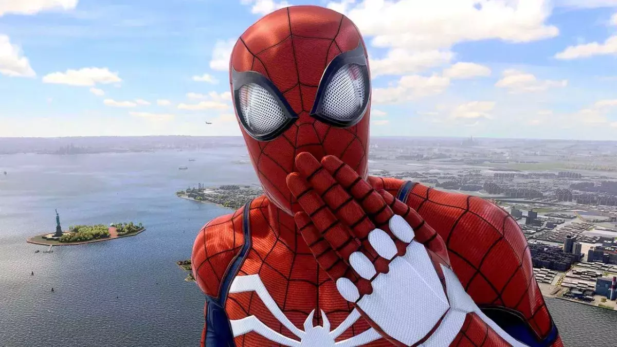 Marvel's Spider-Man 3 : date de sortie, gameplay, trailer... ce que l'on sait