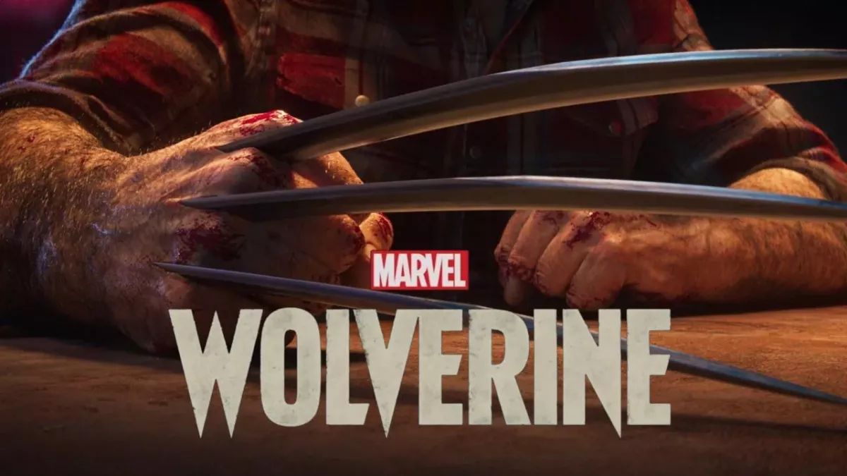 Marvel's Wolverine bande annonce