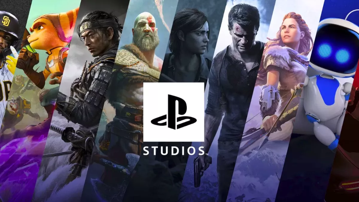 Meilleurs jeux PlayStation