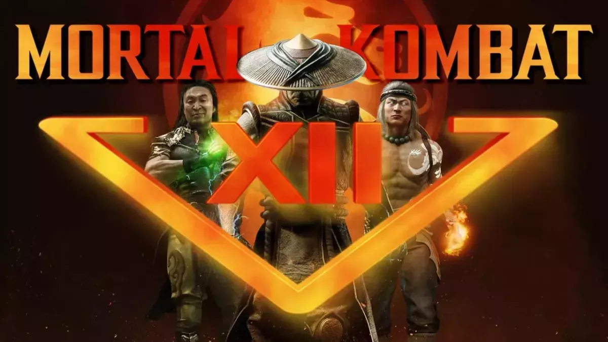 mk12 logo mortal kombat 12 date de sortie nom
