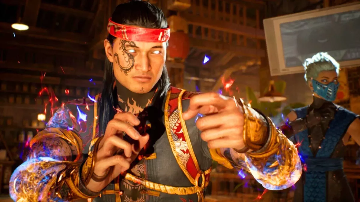 mortal kombat 1 gratuit