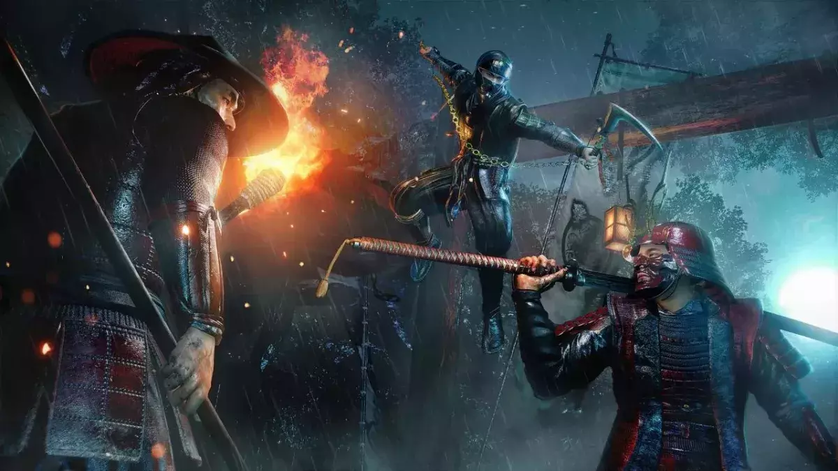 nioh 3 jouable gratuitement