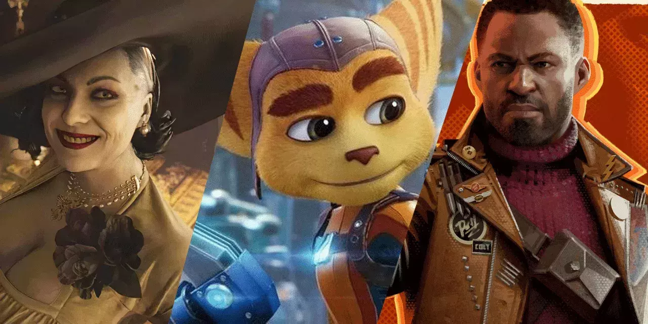 Noël 2022 : les meilleurs jeux PS5 à offrir